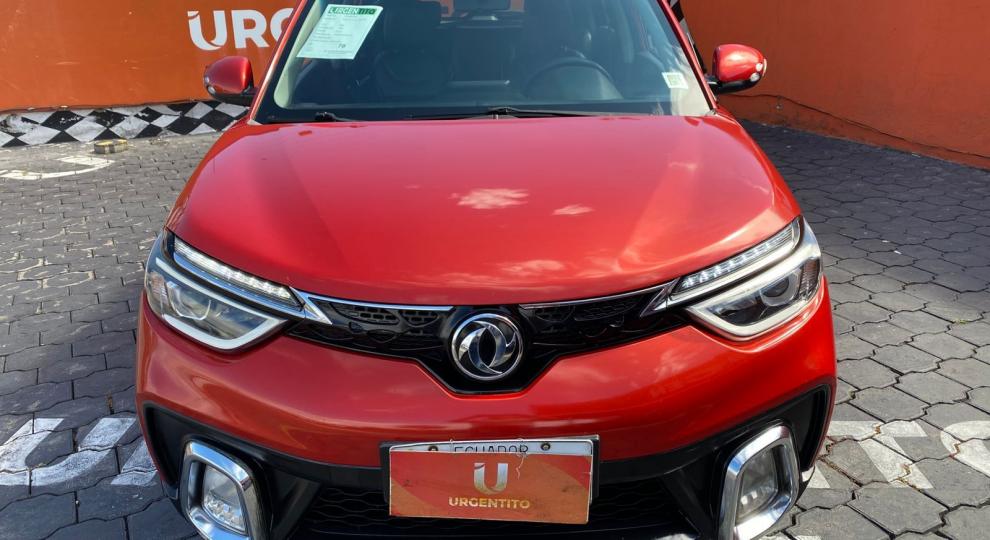 DongFeng AX4 2020 Quito