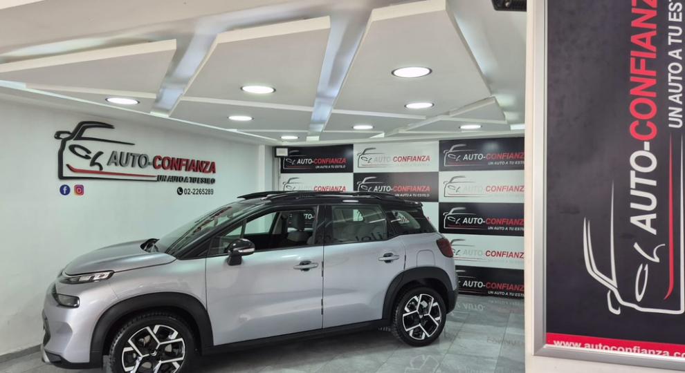Citroen C3 Aircross 2024 Quito