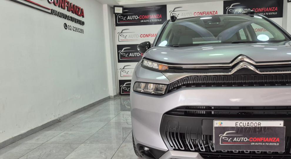 Citroen C3 2024 Quito
