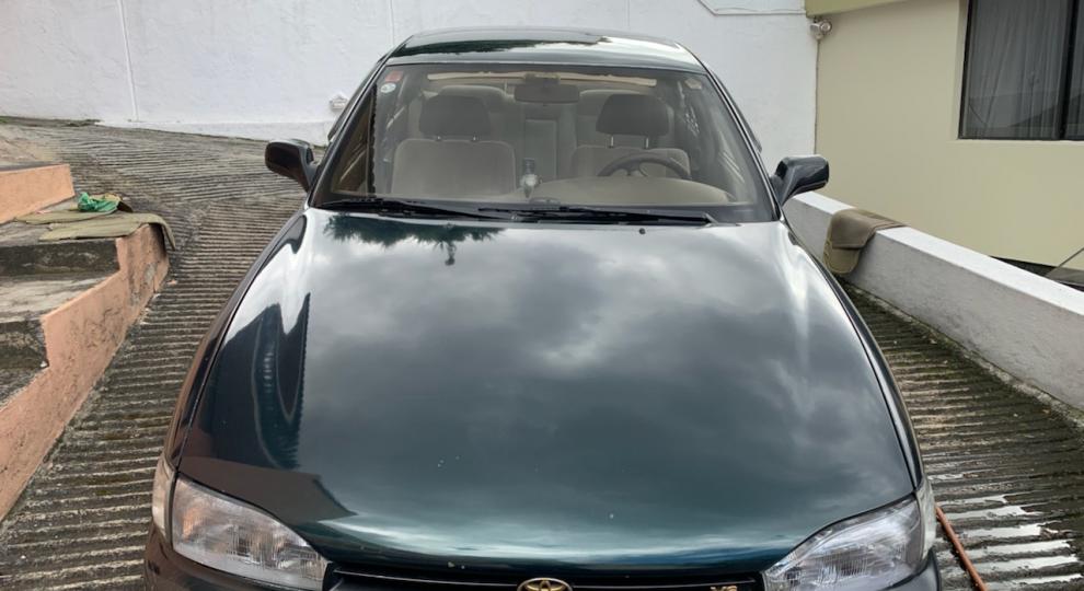 Toyota Camry 1994 Quito
