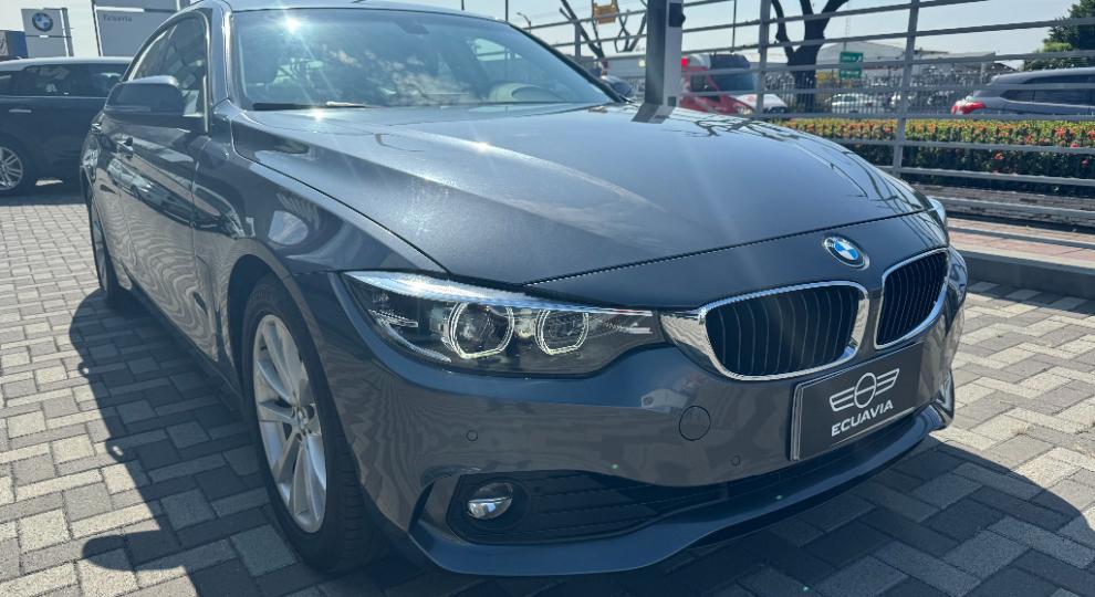 BMW 420i 2019 Guayaquil