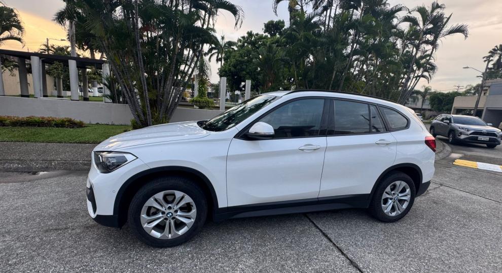 BMW X1 2022 Guayaquil
