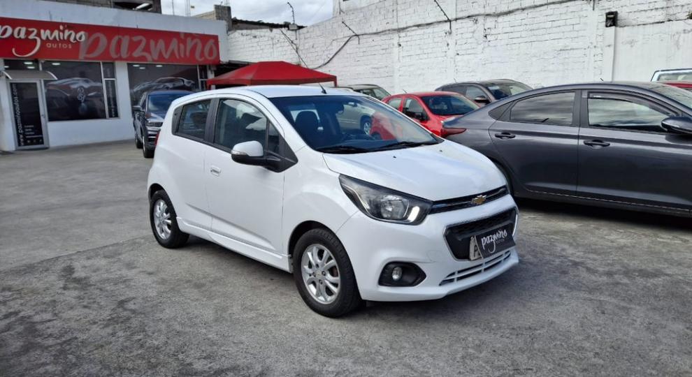 Chevrolet Spark GT 2019 Quito