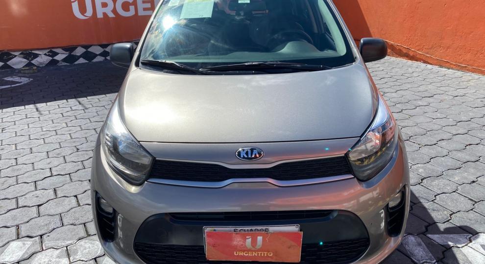 Kia PICANTO LX 2020 Quito