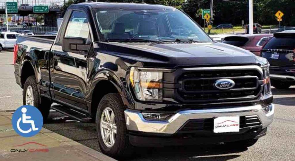 Ford F150 2023 Quito