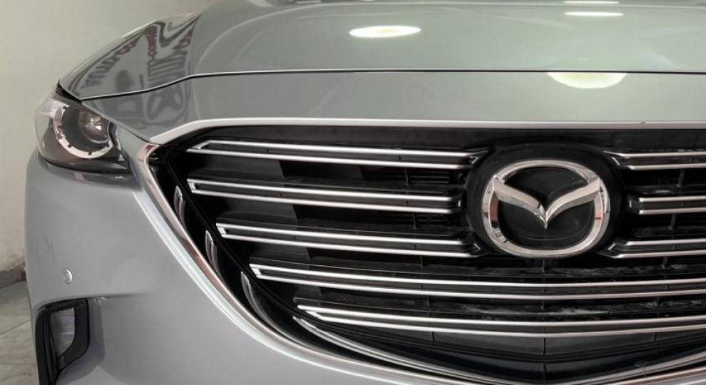 Mazda CX-9 2021 Quito