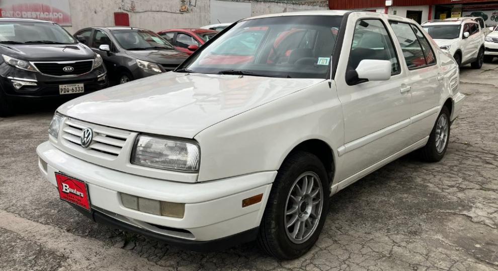 Volkswagen Vento 1997 Quito