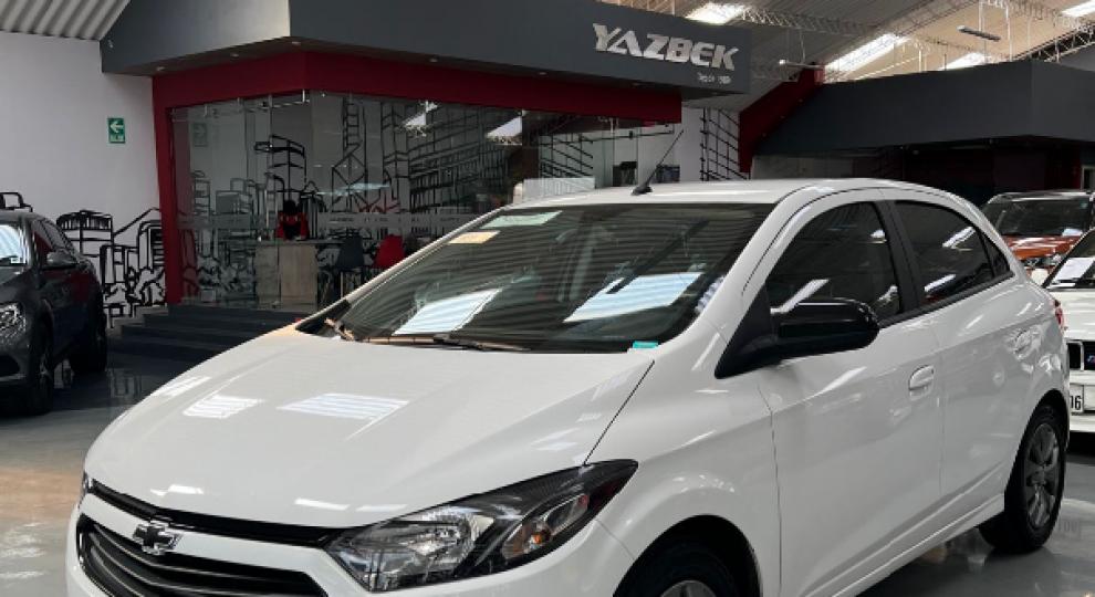 Chevrolet JOY 2022 Quito