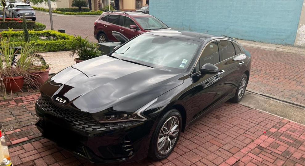 Kia K5 2023 Guayaquil