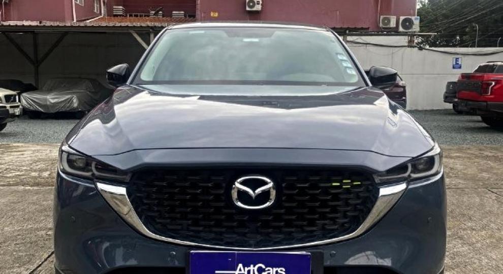 Mazda CX-5 Active 2023 Guayaquil