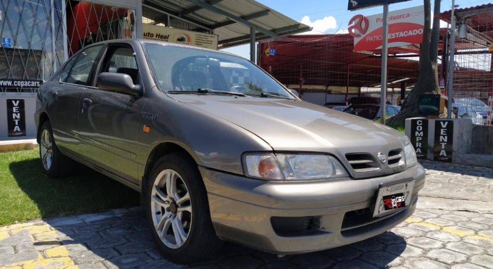 Nissan Primera 1999 Quito