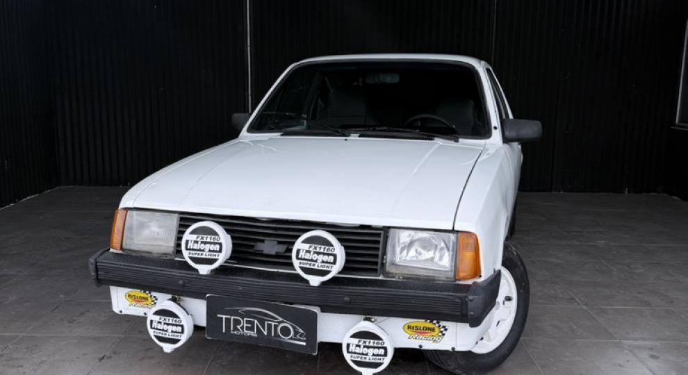 Chevrolet Hatch 1983 Quito