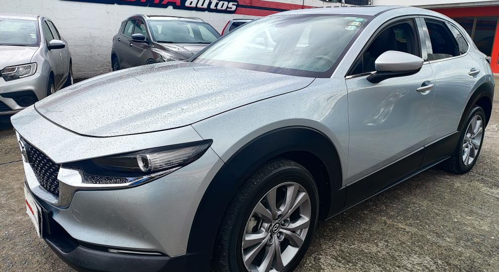 Mazda CX3 CORE 2023 Cuenca