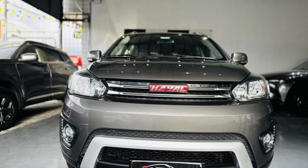 Great Wall Haval M4 2019 Quito