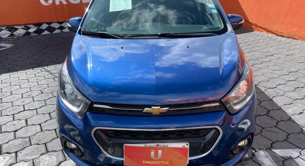 Chevrolet Spark GT 2019 Quito