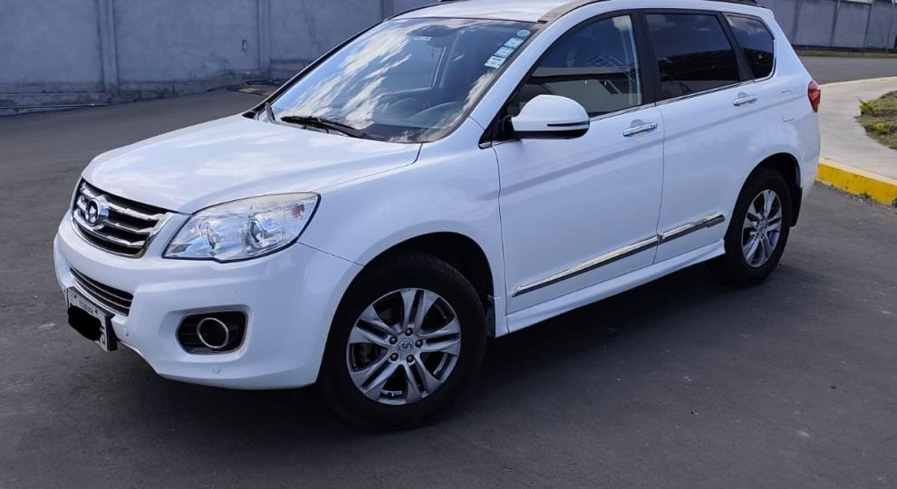 Great Wall H6 2019 Quito