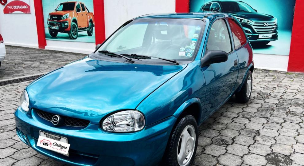 Chevrolet Corsa 1996 Quito