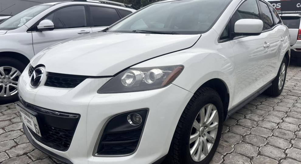 Mazda CX7 2010 Quito