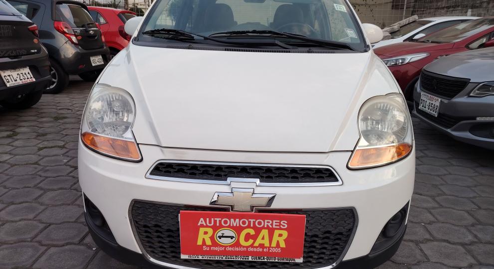 Chevrolet Spark Life 2019 Guayaquil