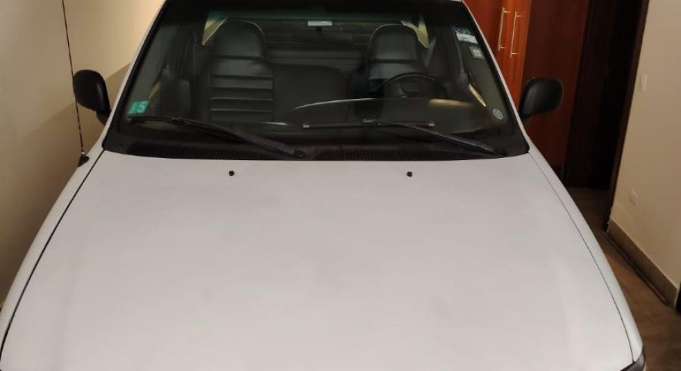 Ford F150 2002 Quito