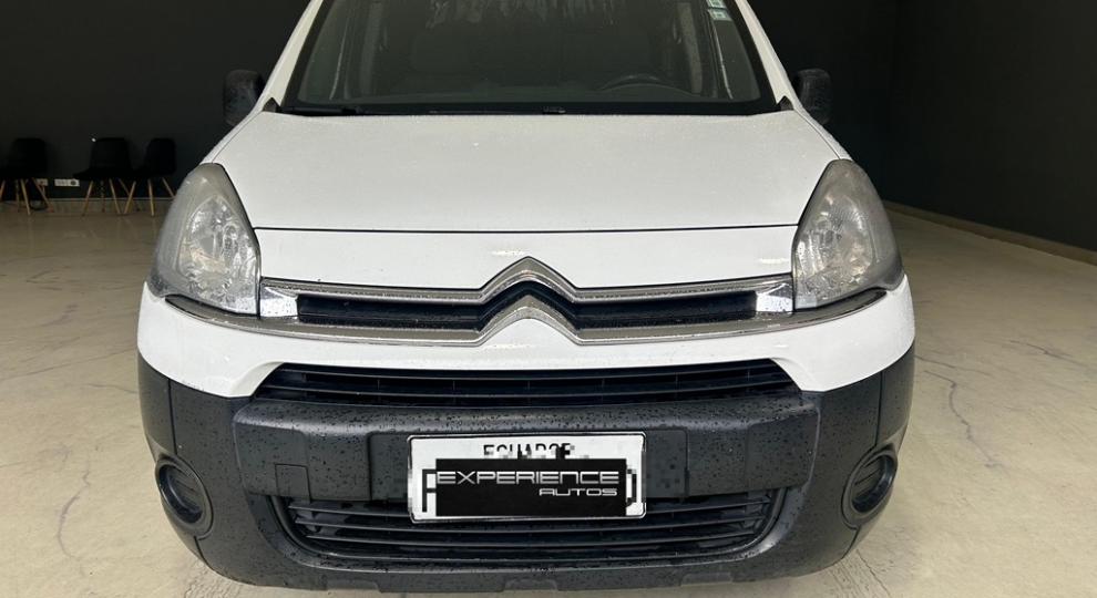 Citroen Berlingo 2014 Quito