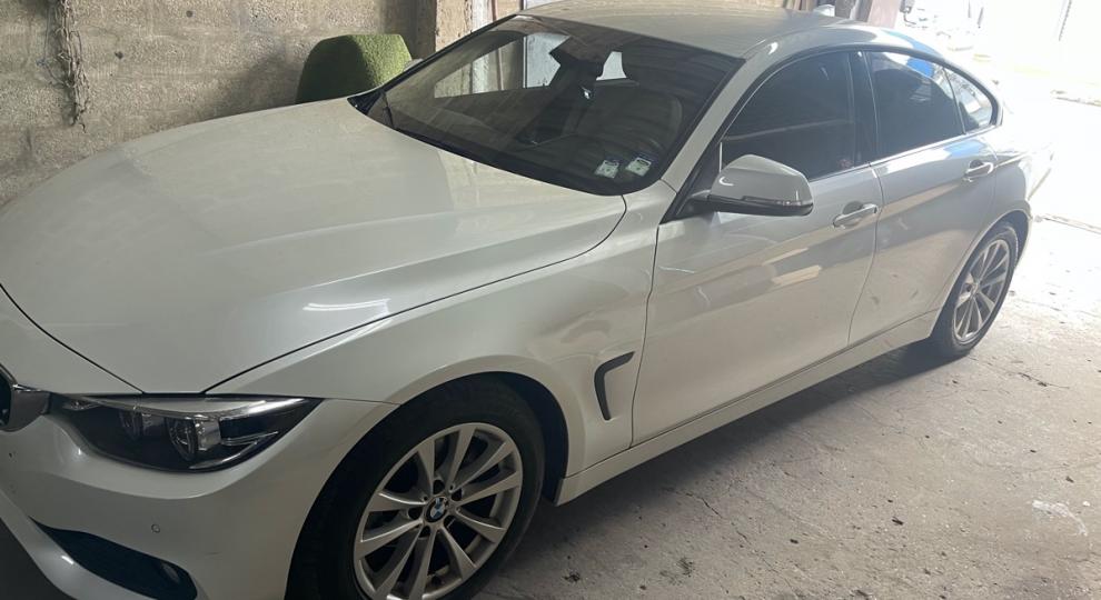 BMW 420i 2019 Guayaquil