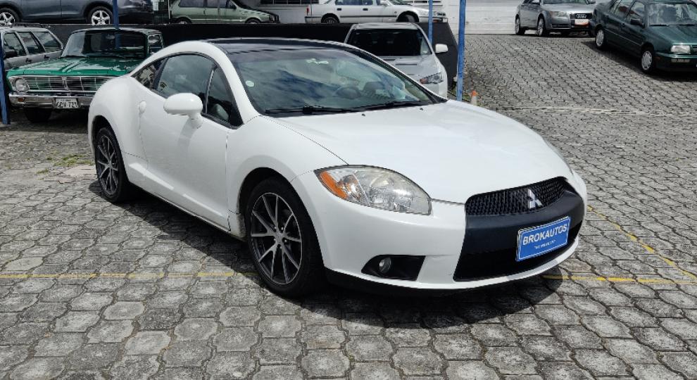 Mitsubishi Eclipse 2013 Quito