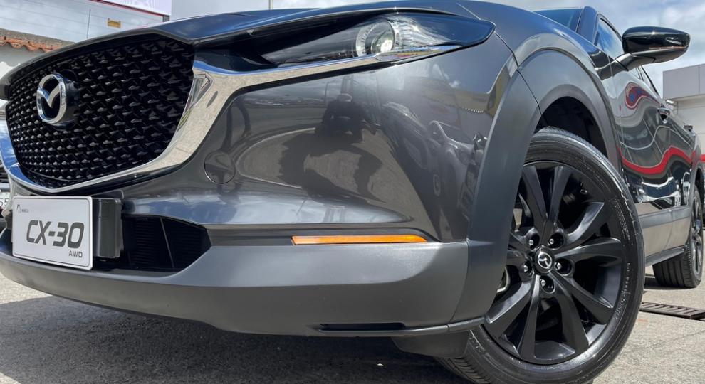 Mazda CX-30 CORE 2024 Cuenca