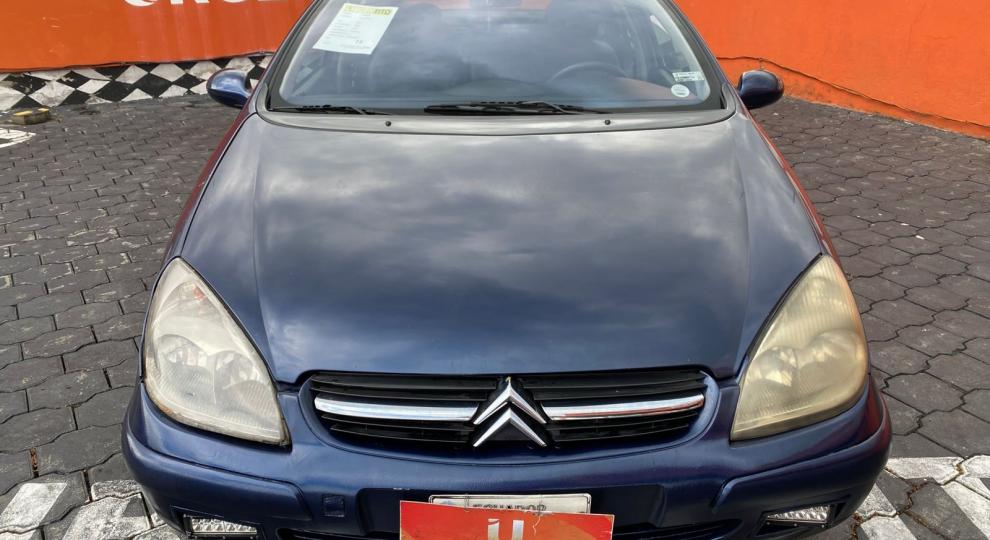 Citroen C5 2003 Quito