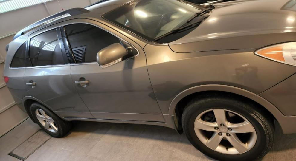 Hyundai Veracruz 2009 Guayaquil