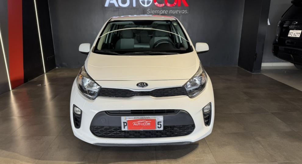 Kia PICANTO EX 2022 Quito