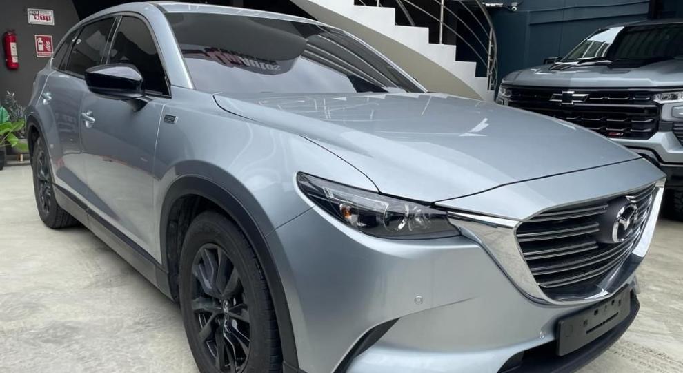 Mazda CX-9 2023 Guayaquil