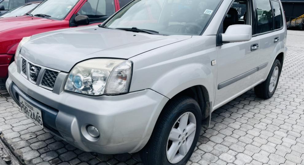 Nissan X-Trail 2011 Cuenca