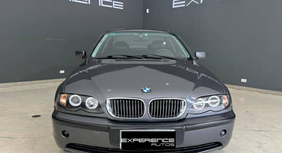 BMW 325i 2001 Quito