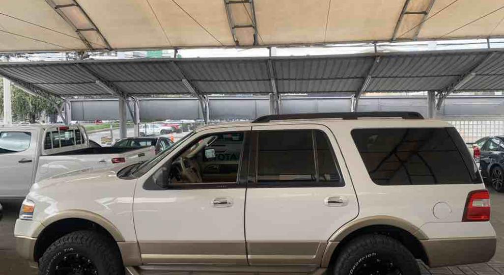 Ford Expedition 2012 Quito