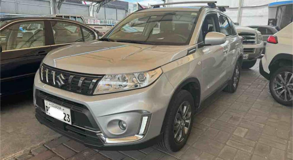 Suzuki Vitara 2023 Quito