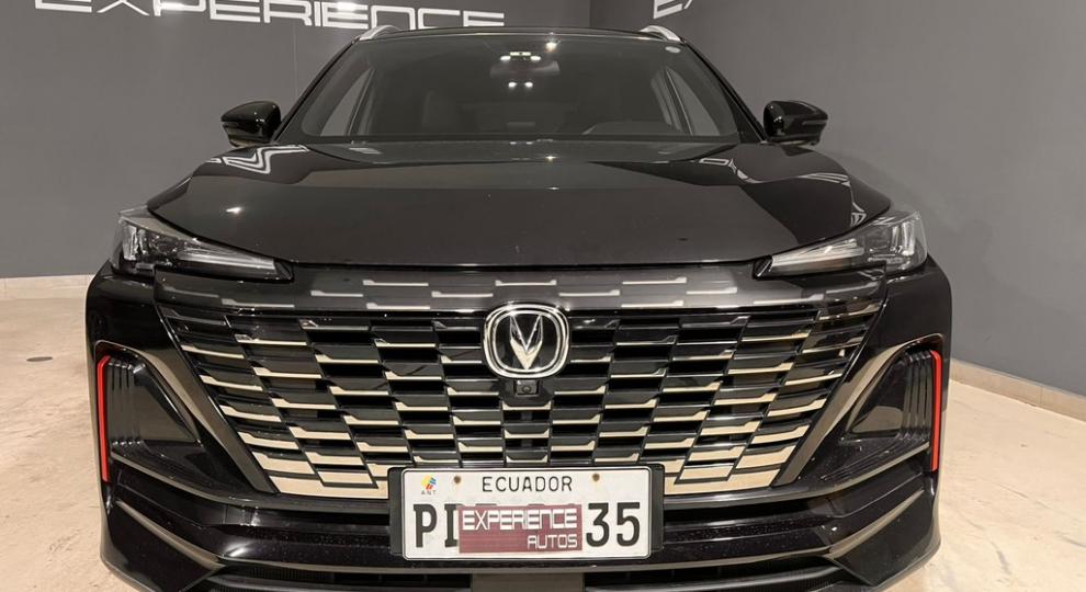 Changan CS55 Plus 2023 Quito