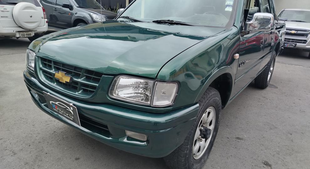 Chevrolet LUV XTREME CD V6 2005 Guayaquil