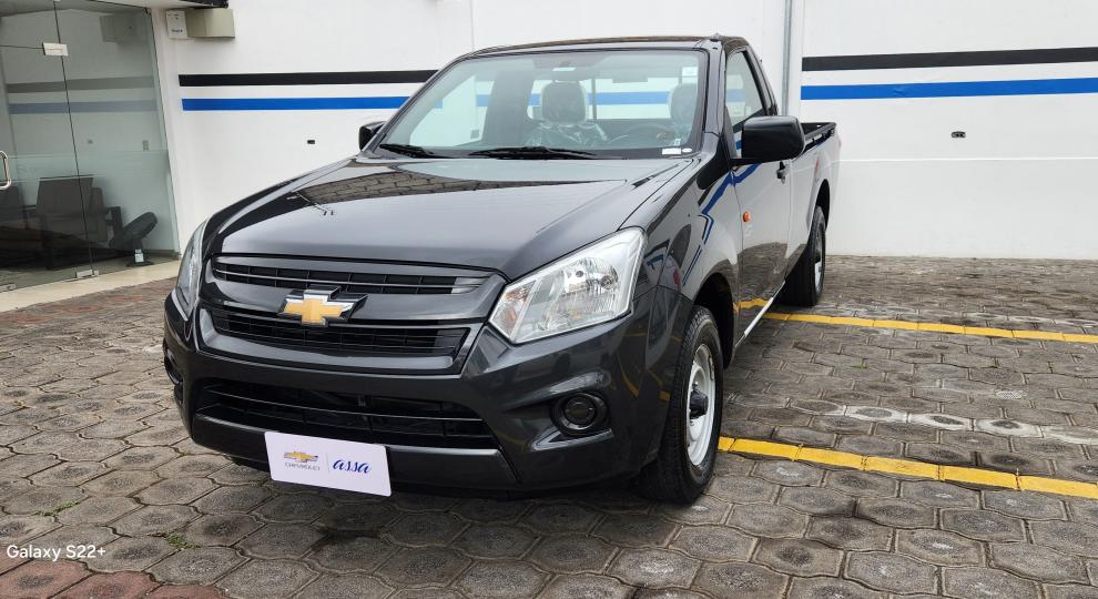 Chevrolet D-MAX 4X2 CS 2023 Ambato