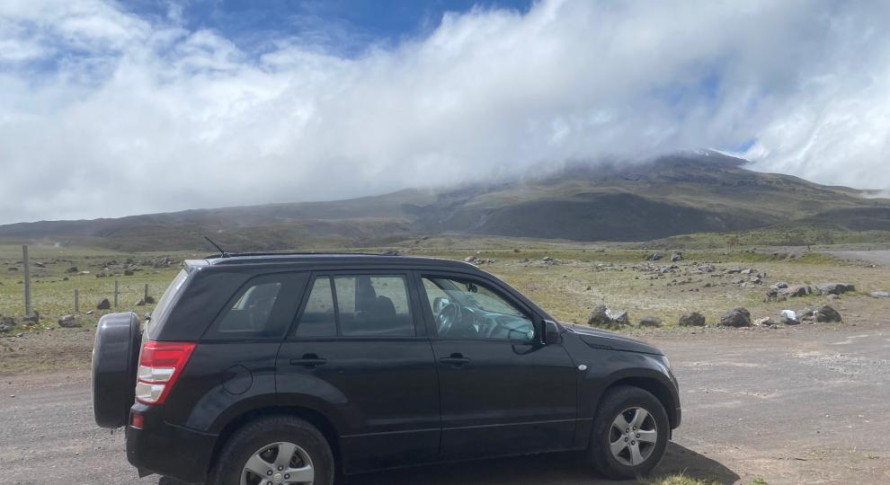 Suzuki GRAN VITARA SZ NEXT 2014 Ibarra