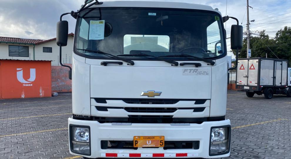 Chevrolet FTR 1624 EII 2020 Quito