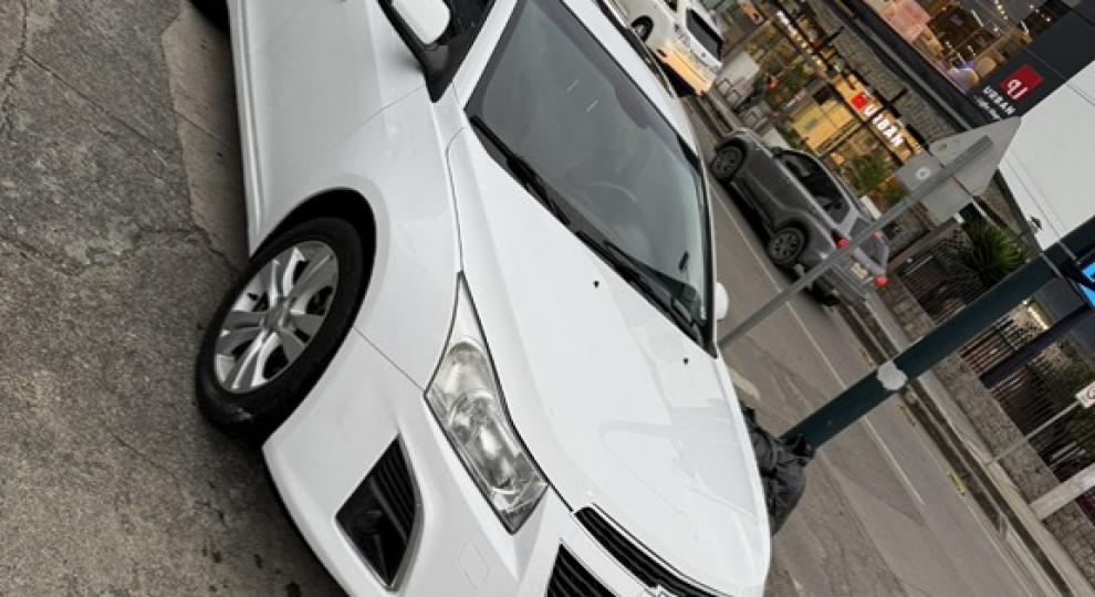 Chevrolet Cruze 2014 Cuenca