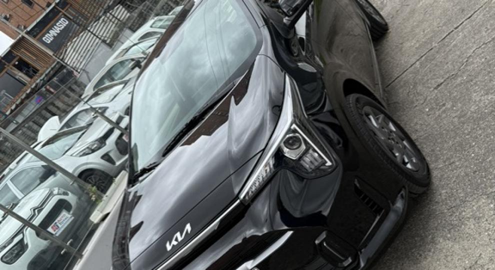 Kia PICANTO EX 1.2 2025 Cuenca