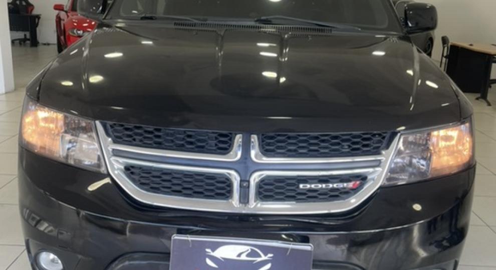 Dodge Journey 2016 Quito