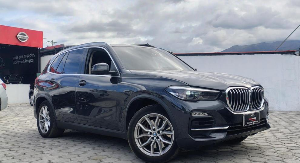 BMW X5 XDRIVE 45E 2020 Quito