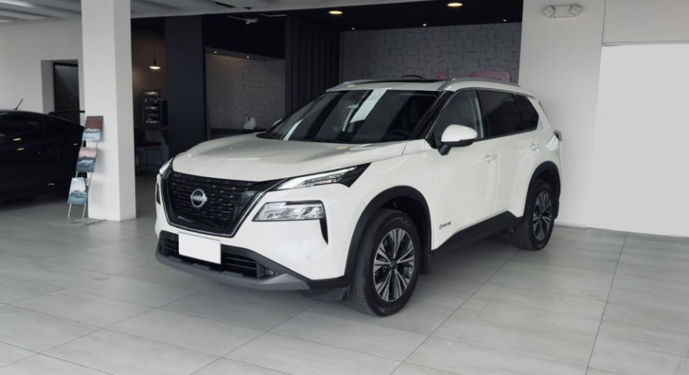 Nissan X-Trail Epower Advance e-4ORCE EV 2024 Quito
