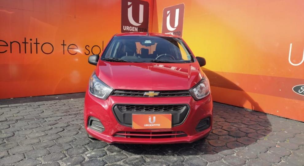 Chevrolet Spark GT 2020 Quito