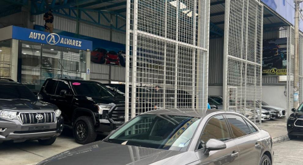 Audi A4 2022 Guayaquil
