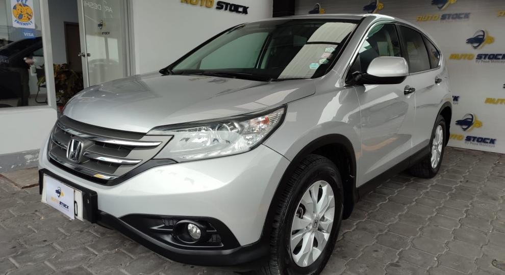 Honda CR-V 2014 Quito