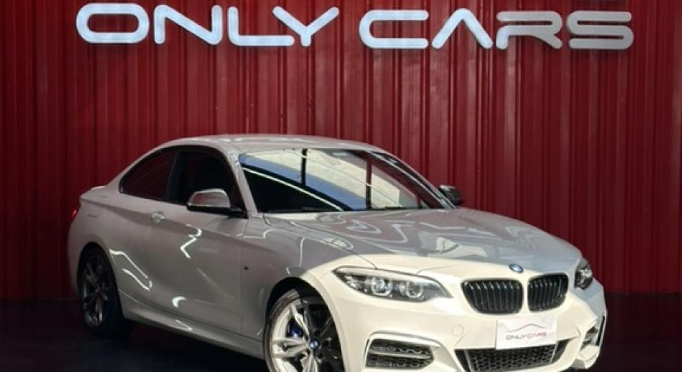 BMW M 240i 2019 Quito
